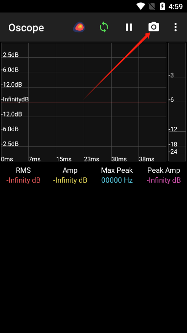 oscilloscopeֻʾapp׿