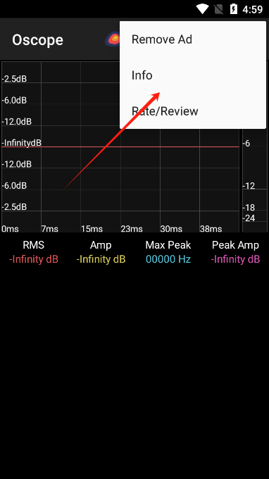 oscilloscopeֻʾapp׿