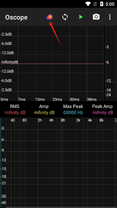 oscilloscopeֻʾapp׿