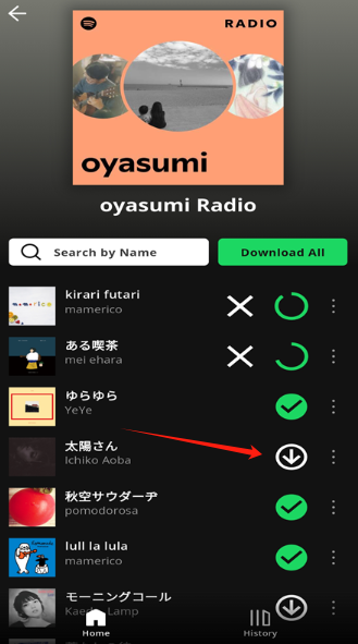 spotify downloaderֻ