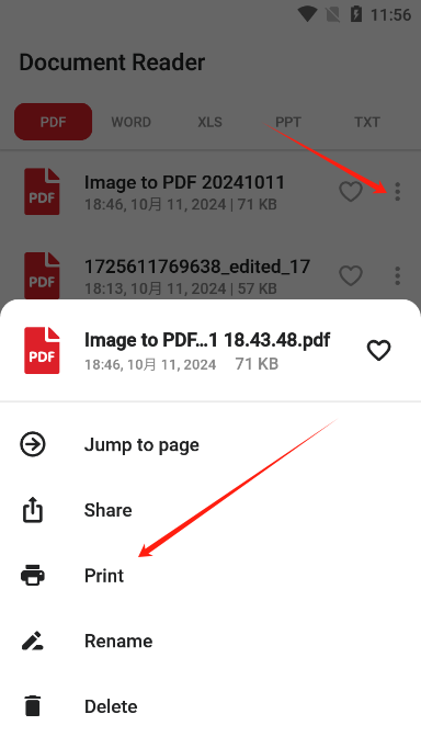 all pdf reader(pdfĶ)רҵ