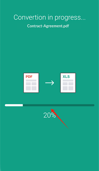 pdf2excel(pdfת)ٷ