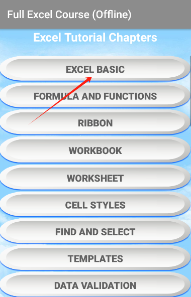 Excel Course Formula Functions(Excelγ̹ʽ)ٷ