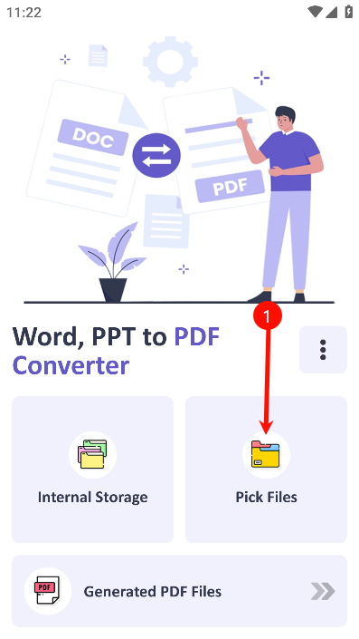 Doc PPT to PDF(Doc PPTתPDF)Ѱ