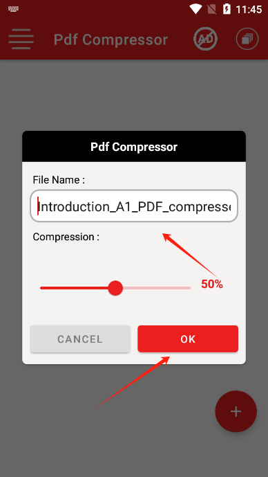 pdf compressor(PDFѹ)ֻ