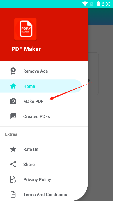 pdf maker(pdf)ٷ