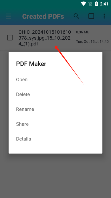 pdf maker(pdf)ٷ