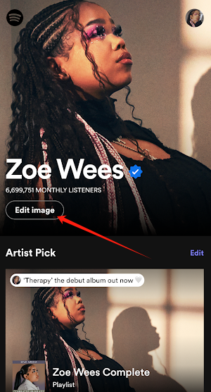 Spotify for Artists(SpotifyҰ)Ѱ