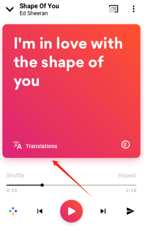 Musixmatch׿