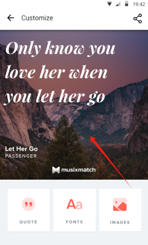 Musixmatch׿