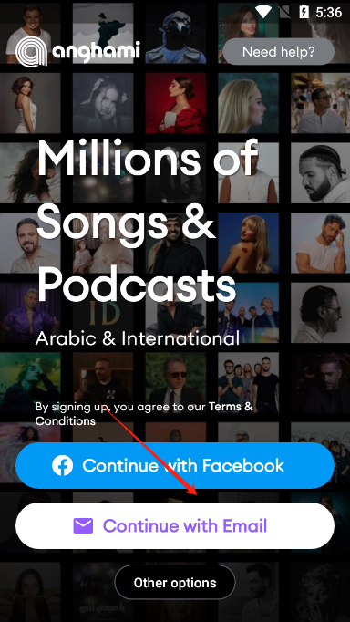 anghamiֹٷ