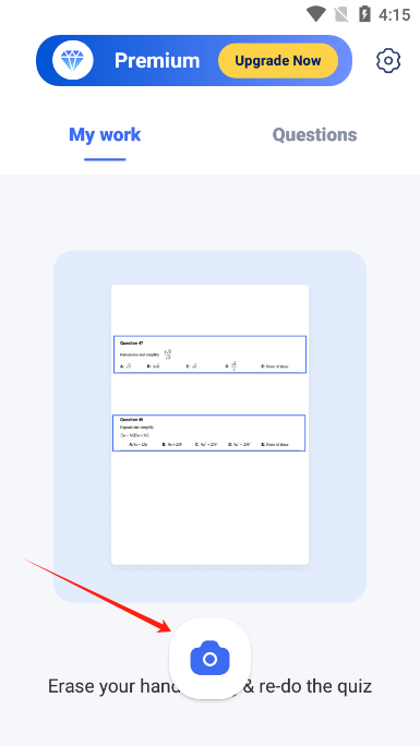 HomeworkScanner(ҵɨ)רҵ