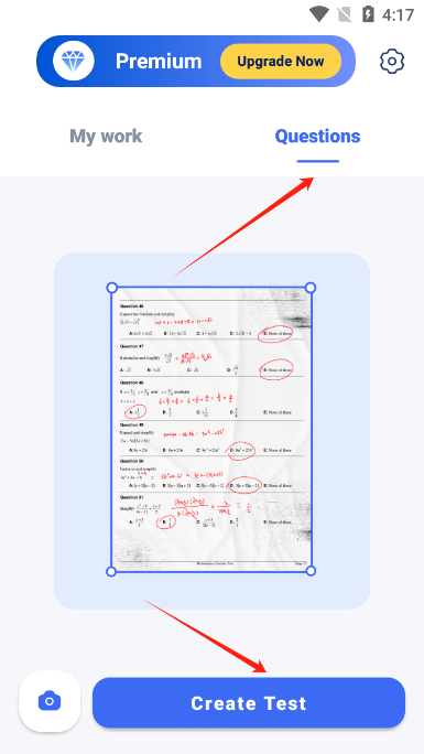 HomeworkScanner(ҵɨ)רҵ