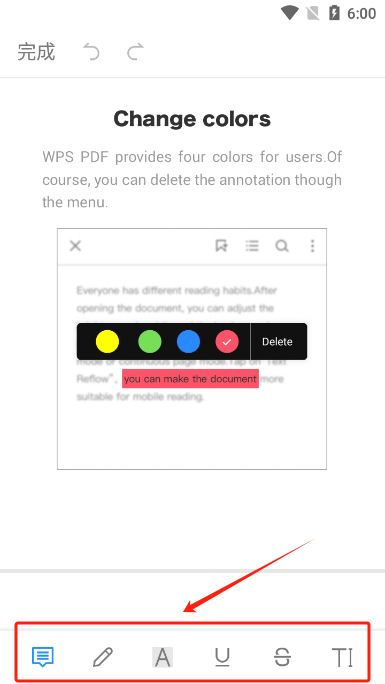 wps pdf°