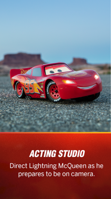 ռС(Lightning McQueen)ֻv1.2.3Ѱͼ1