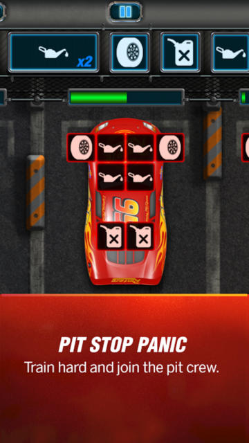 ռС(Lightning McQueen)ֻv1.2.3Ѱͼ2