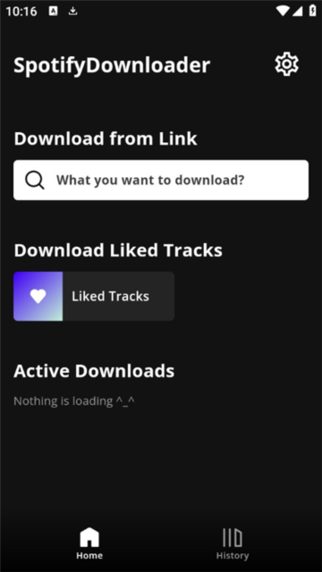 spotify downloaderֻͼ2