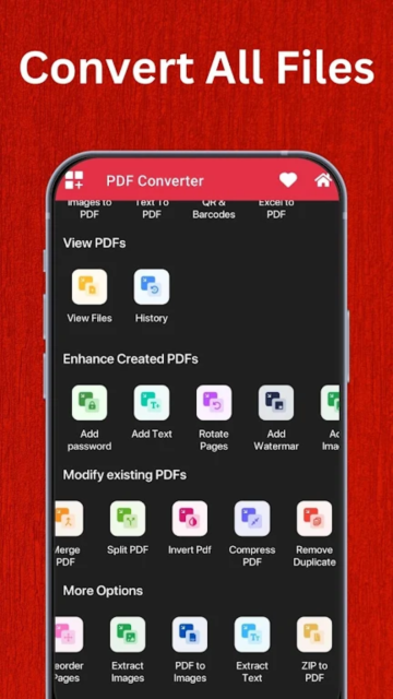 PDF to JPG Converter(PDFJPGת)ٷv1.1׿ͼ3