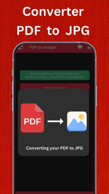 PDF to JPG Converter(PDFJPGת)ٷͼ2