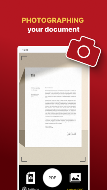 Photo to PDF׿v1.2.3.1Ѱͼ4