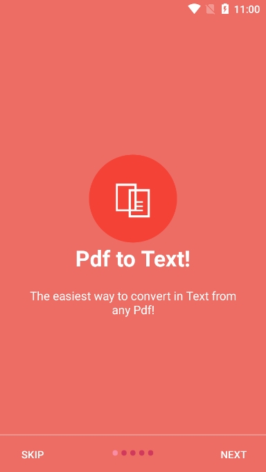 Fast PDF to Word Convertֻͼ0