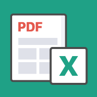 pdf2excel(pdfת)ٷ v2.0.4°