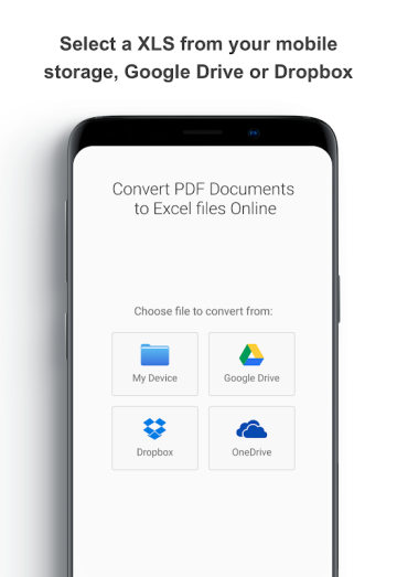 pdf2excel(pdfת)ٷv2.0.4°ͼ0