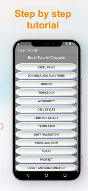 Excel Course Formula Functions(Excelγ̹ʽ)ٷͼ2