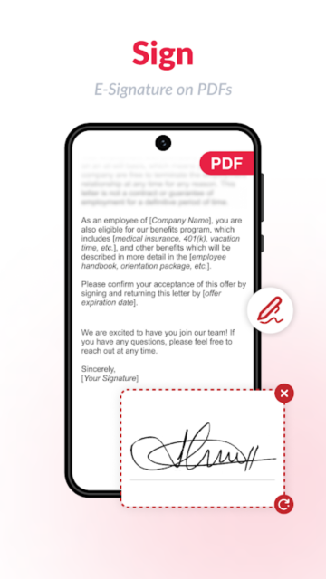 PDF Editorٷv6.0.0ֻͼ0