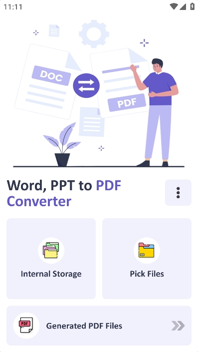 Doc PPT to PDF(Doc PPTתPDF)Ѱͼ3