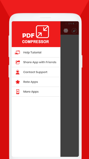 pdf compressor(PDFѹ)ֻv11.1׿ͼ2