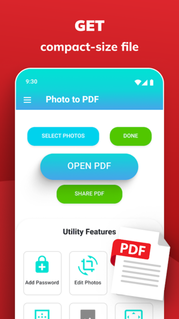 pdf maker(pdf)ٷv5.6.2׿ͼ1