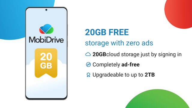 mobidrive׿v3.5.8238ֻͼ3