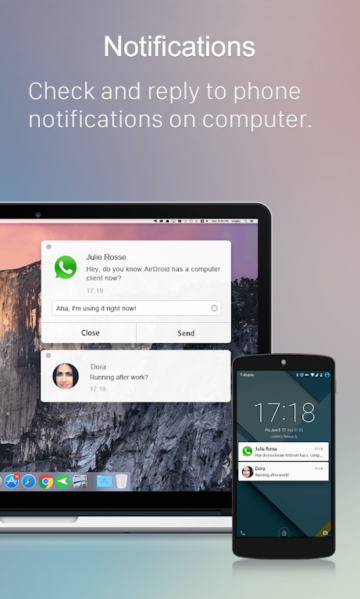 AirDroidֻԶ̿ư׿v4.3.8.1ֻͼ2