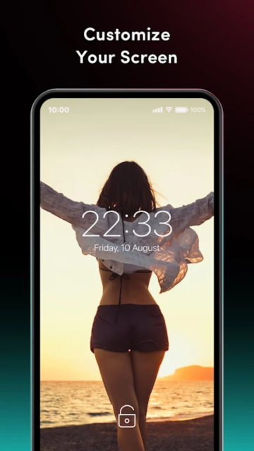 ticktock video wallpaper by tiktok(Ƶֽ)ٷv31.1׿ͼ1