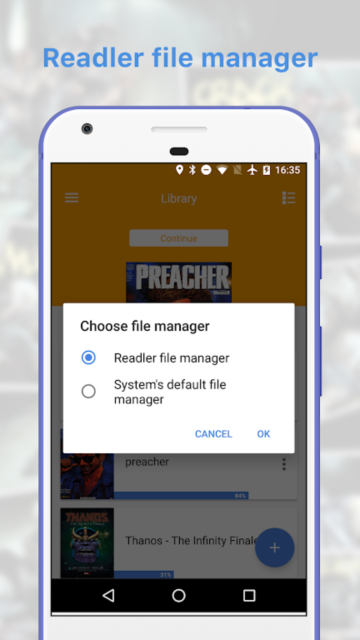 readlerѰv1.3.6°ͼ1