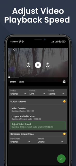 add audio to videoİͼ1