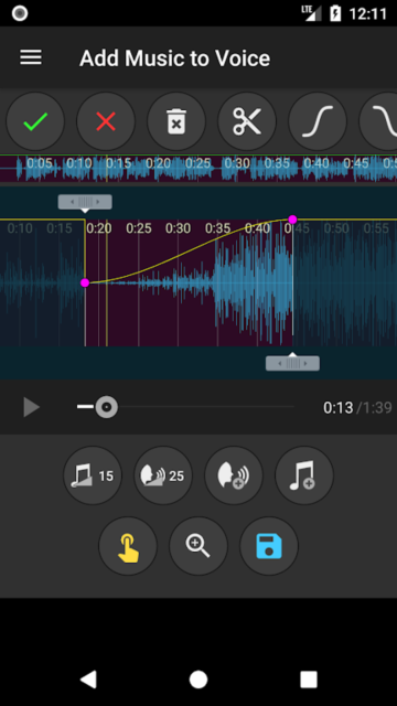 add music to voiceƵֹٷv2.1.6׿ͼ2