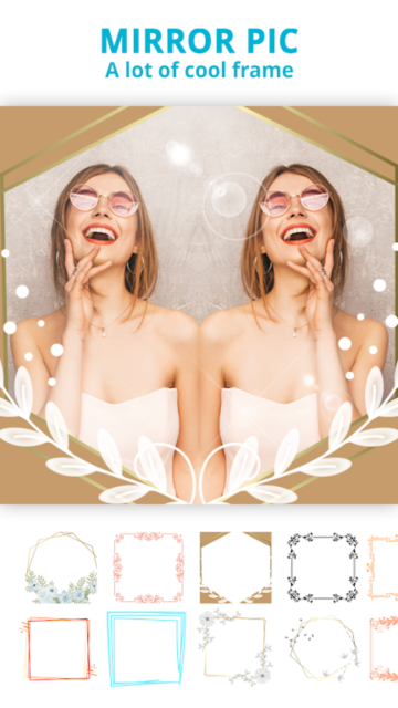 Mirror PhotoѰv3.1.4ֻͼ3