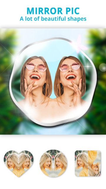 Mirror PhotoѰv3.1.4ֻͼ1