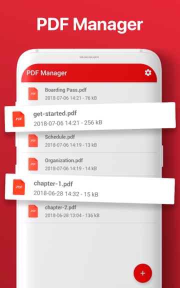 pdf manager(pdf)ֻv38.0׿ͼ3