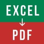 Excel to PDF Converter׿