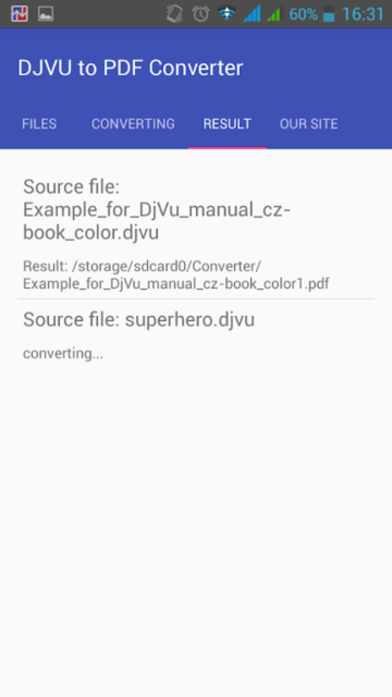 djvu to pdf converterרҵv1.11°ͼ2