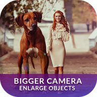 XL Camera Enlarge Photo Objectٷ v1.7׿