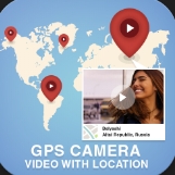 GPS Video Camera with Location(gps)ٷv1.7׿