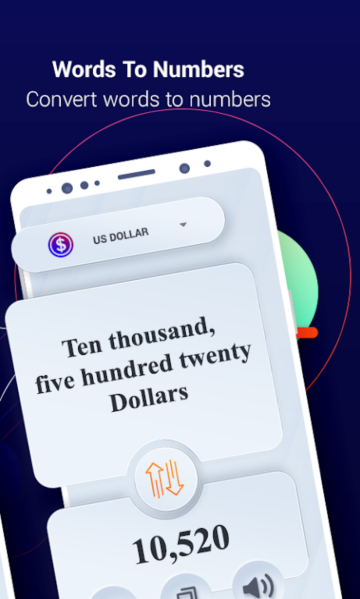 Numbers to Words Converter(ת)׿v1.7°ͼ0