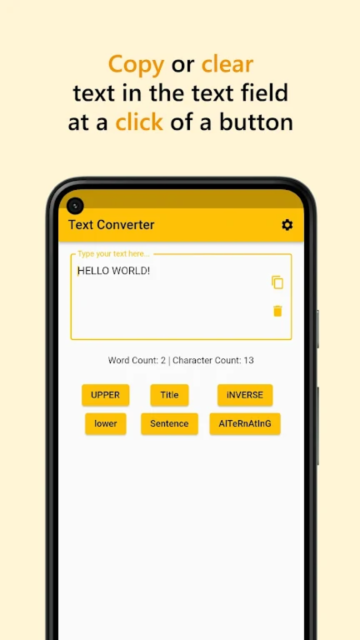 text converter(ıת)ֻv2.1.1׿ͼ2