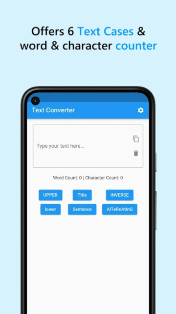 text converter(ıת)ֻv2.1.1׿ͼ0