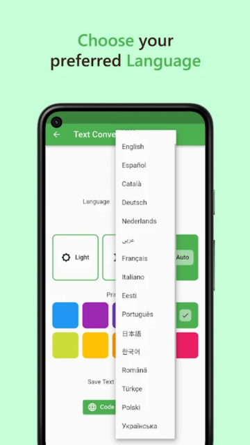 text converter(ıת)ֻv2.1.1׿ͼ3