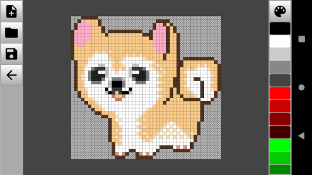 pixelartͼ༭°ͼ2